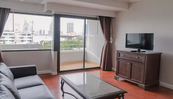 هتل فروم پارک بانکوک